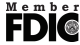 Member fdic