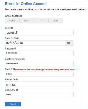 Convenient Cards - Prepaid Card Programs & Payment Solutions